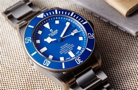 tudor pelagos watch review.